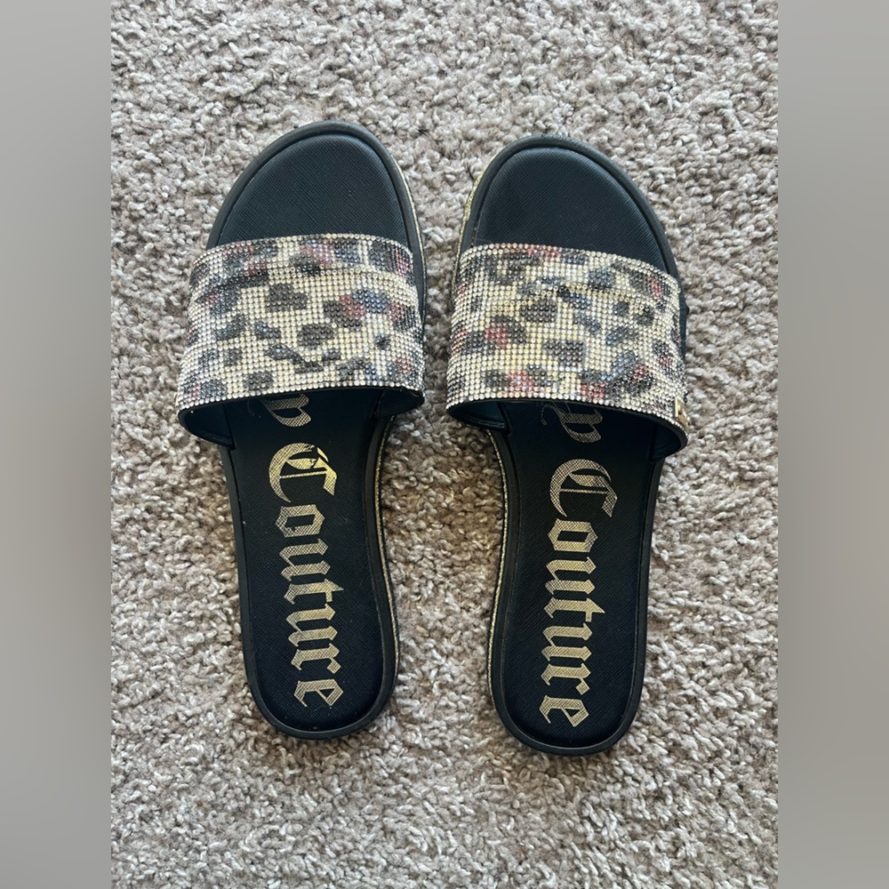 Juicy Couture Sandals